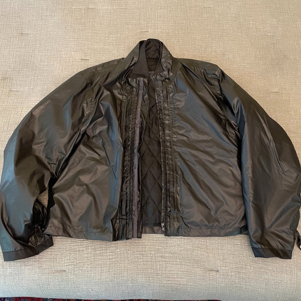 Alpinestars Lucerne Drystar Jacket